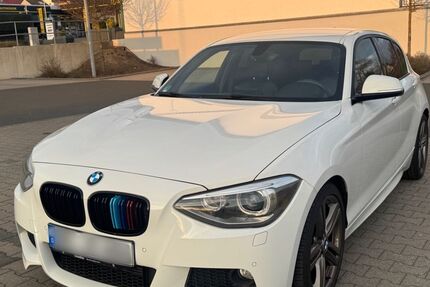 BMW 116 209.000 km 7.100 &euro; Haibach 63808