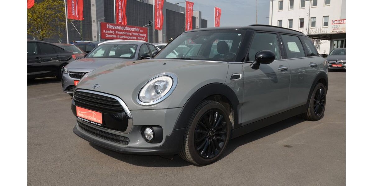 Mini Cooper D 143.600 km 14.900 &euro; Frankfurt am Main 60388