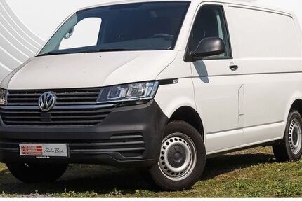 VW T6 Transporter 65.000 km 27.640 &euro; Bad Homburg 61348