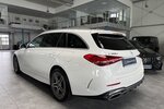 Mercedes-Benz C 300 T e AMG DISTRONIC-PANORAMA-360°-MEMORY 23.810 km 43.889 &euro; Groß-Umstadt 64823