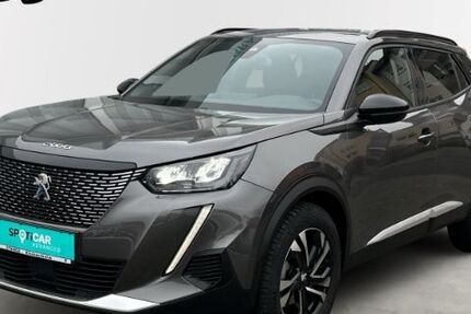 Peugeot 2008 28.200 km 20.900 &euro; Kleinostheim 63801