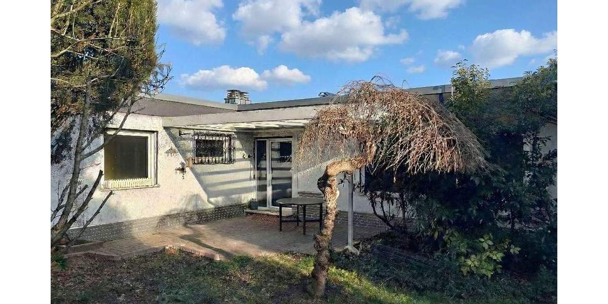 Mehrfamilienhaus, Wohnhaus Kleinostheim - 4 Zimmer, 107 m&sup2;, 399.000&euro; | Angebot:25665846