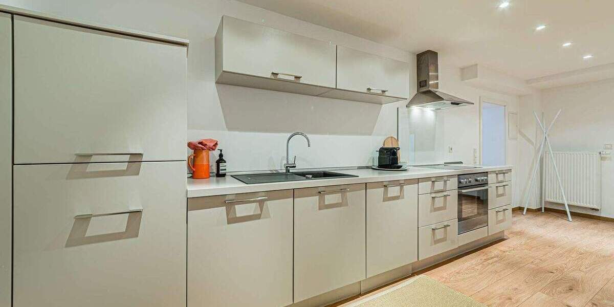 Etagenwohnung Bad Soden am Taunus Bad Soden - 3 Zimmer, 100 m&sup2;, 2.300&euro; | Angebot:25834537