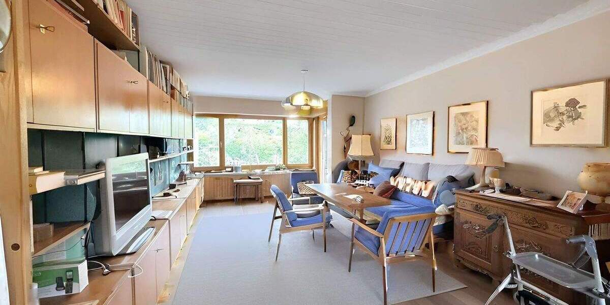 Einfamilienhaus Langen Oberlinden - 5 Zimmer, 98 m&sup2;, 390.000&euro; | Angebot:25686636