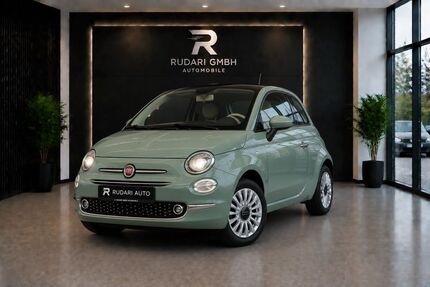 Fiat 500 107.000 km 5.950 &euro; Frankfurt am Main 60386