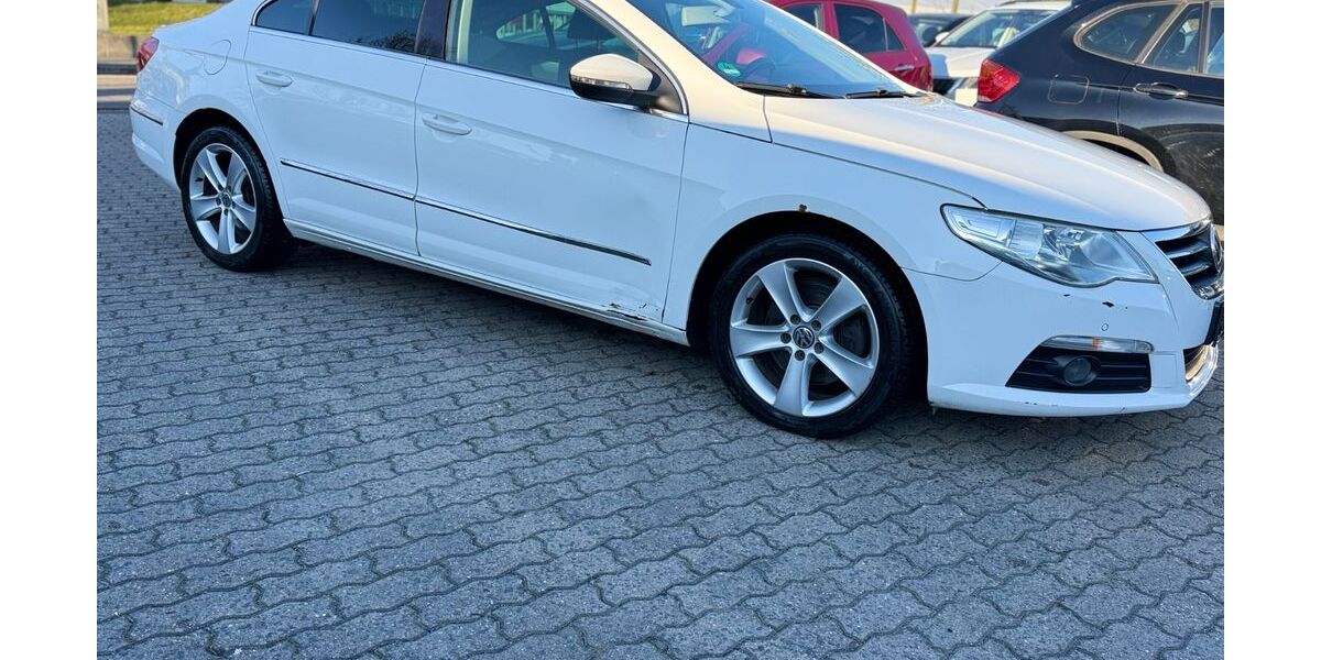 VW Passat 167.965 km 4.499 &euro; Hanau 63452
