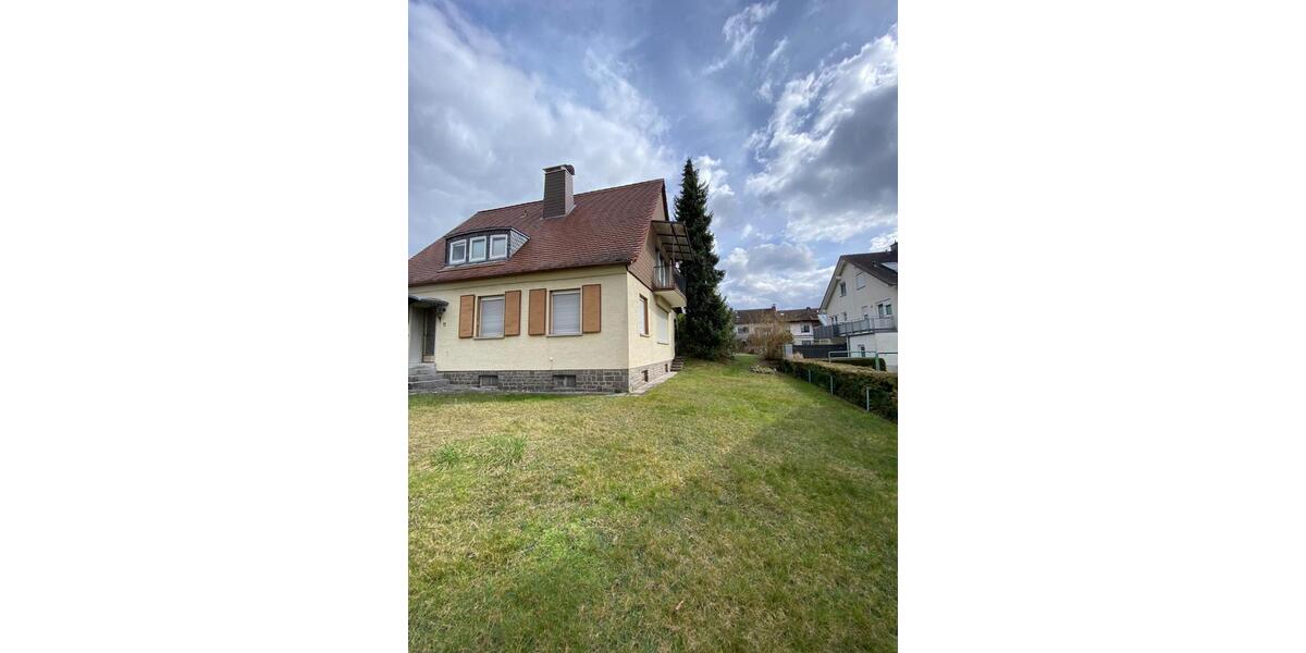 Einfamilienhaus Haibach - 7 Zimmer, 128 m&sup2;, 690.000&euro; | Angebot:26957552