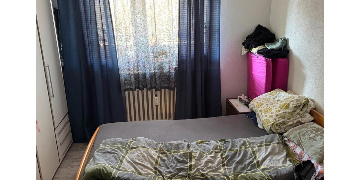 Etagenwohnung Frankfurt am Main Schwanheim - 4 Zimmer, 85 m&sup2;, 345.000&euro; | Angebot:25366044