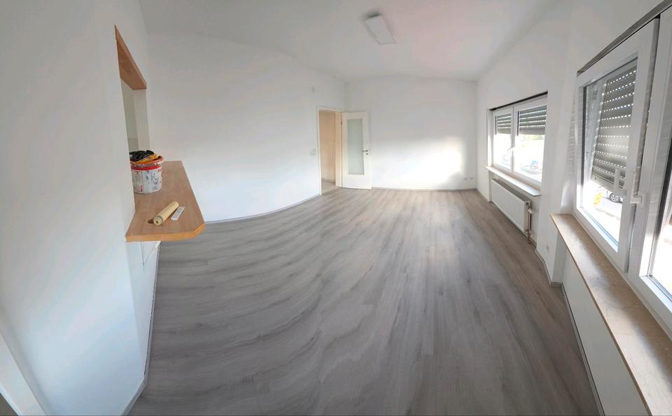 Etagenwohnung Münster (Hessen) - 2 Zimmer, 50 m&sup2;, 850&euro; | Angebot:25871845