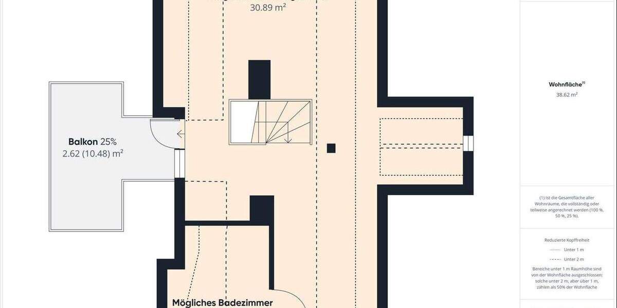Mehrfamilienhaus, Wohnhaus Johannesberg Oberafferbach - 9 Zimmer, 320 m&sup2;, 1.849.000&euro; | Angebot:25747490