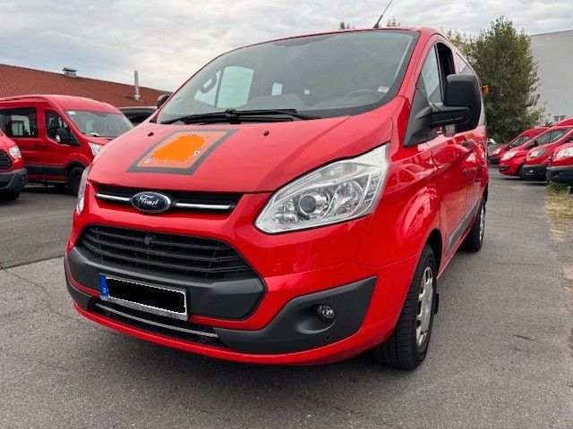 Ford Transit Custom 199.800 km 10.490 &euro; Dreieich 63303