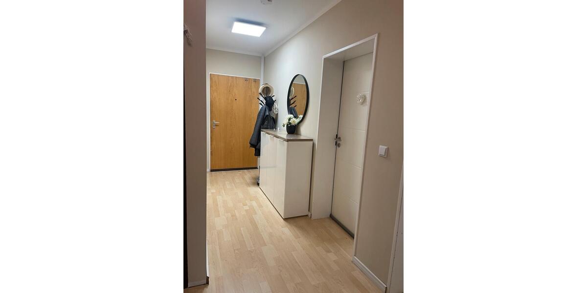 Etagenwohnung Eppertshausen - 3 Zimmer, 80 m&sup2;, 1.200&euro; | Angebot:25159548