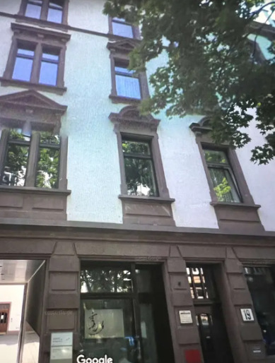 Gewerbeobjekt Frankfurt am Main Nordend Ost - 799&euro; | Angebot:25976269