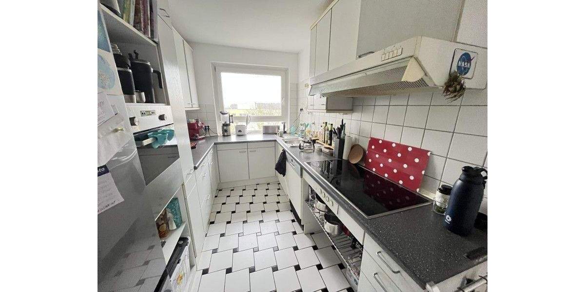 Etagenwohnung Karben Okarben - 4 Zimmer, 95 m&sup2;, 289.000&euro; | Angebot:25778061