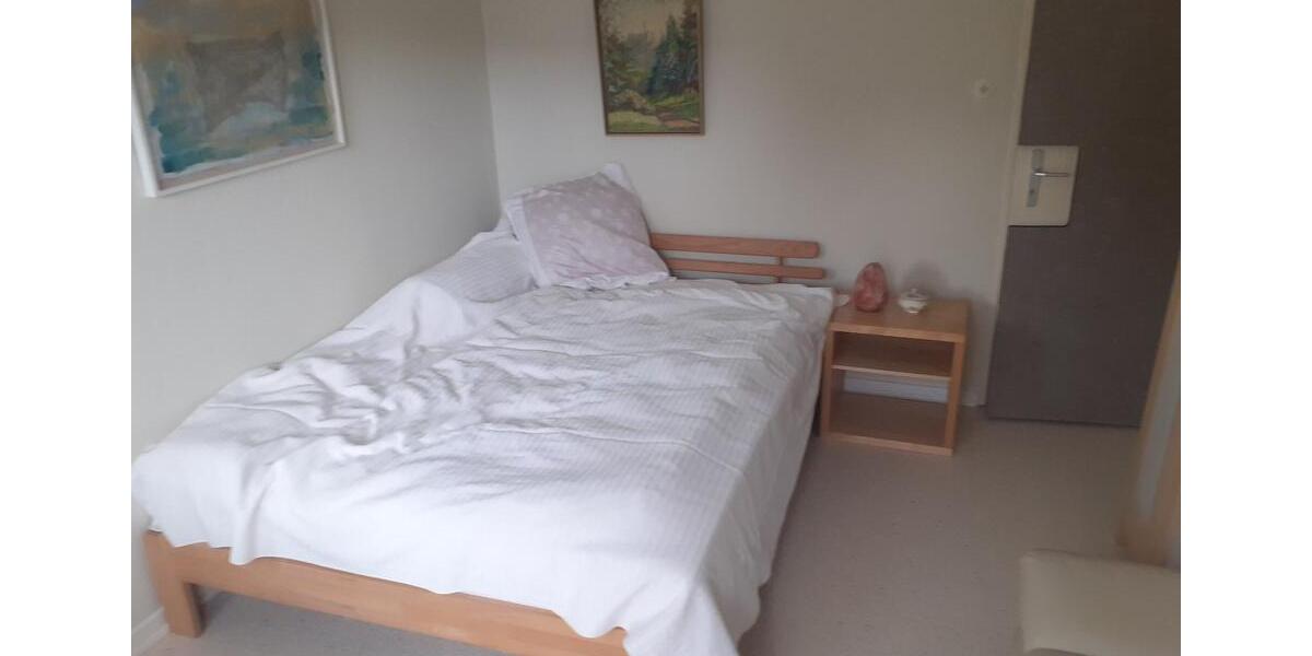 Etagenwohnung Frankfurt am Main Eschersheim - 1 Zimmer, 25 m&sup2;, 450&euro; | Angebot:25399541