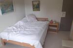 Etagenwohnung Frankfurt am Main Eschersheim - 1 Zimmer, 25 m&sup2;, 450&euro; | Angebot:25399541