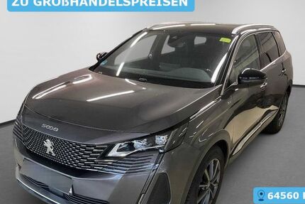 Peugeot 5008 62.194 km 26.490 &euro; Frankfurt 60596