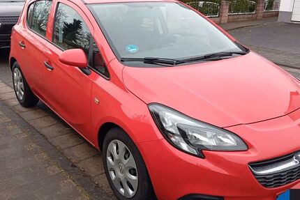 Opel Corsa 106.762 km 8.000 &euro; Karben 61184