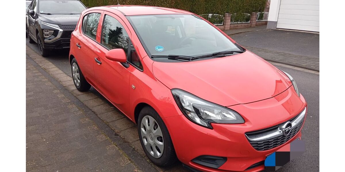 Opel Corsa 106.762 km 8.000 &euro; Karben 61184