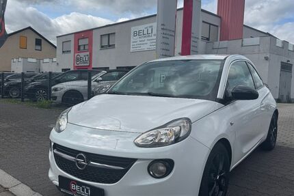 Opel Adam 124.897 km 6.750 &euro; Hanau 63452