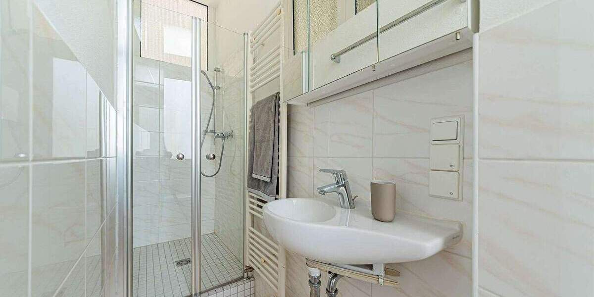 Etagenwohnung Frankfurt am Main Bockenheim - 2 Zimmer, 60 m&sup2;, 1.690&euro; | Angebot:25768513