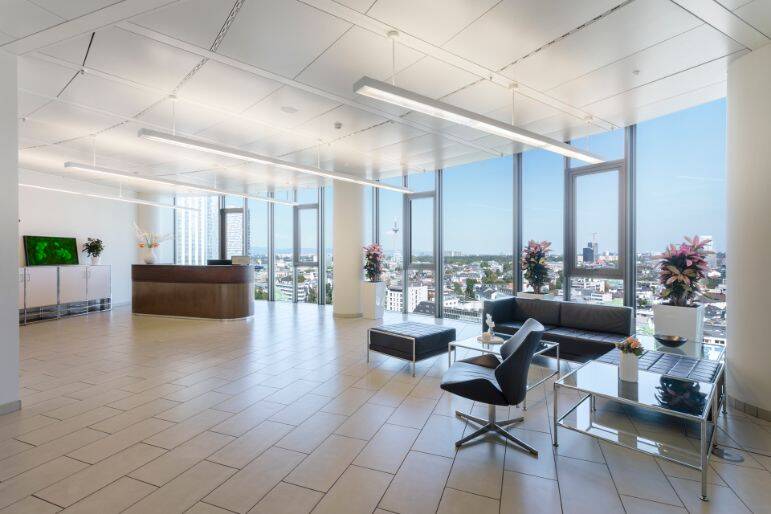 Gewerbeobjekt Frankfurt am Main Gallus - 1.200&euro; | Angebot:25971916