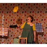 Pippi feiert Geburtstag