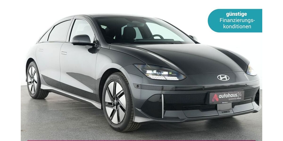 Hyundai IONIQ 6 6.583 km 30.470 &euro; Egelsbach 63329