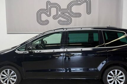 VW Sharan 178.069 km 16.990 &euro; Maintal bei Frankfurt am Main 63477