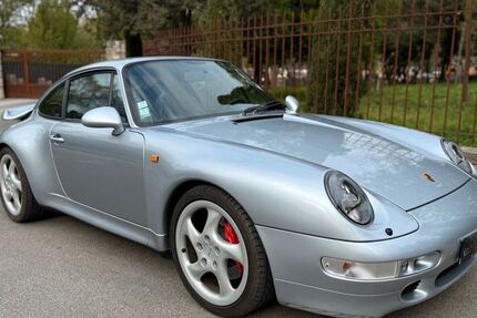 Porsche 993 140.000 km 295.000 &euro; Frankfurt am Main 65933