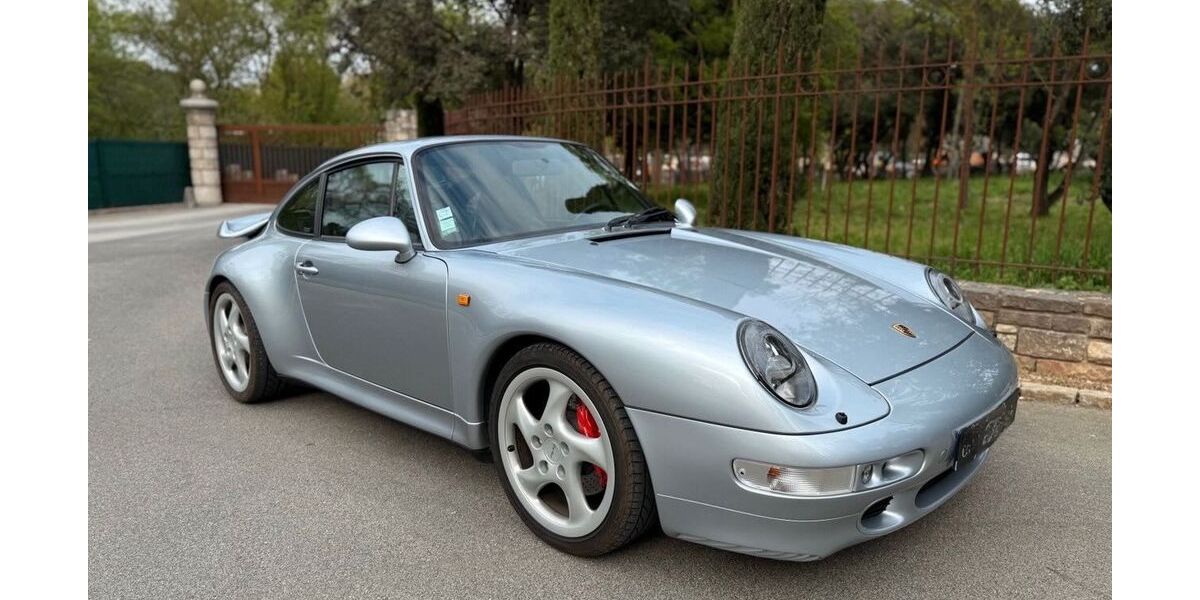 Porsche 993 140.000 km 295.000 &euro; Frankfurt am Main 65933