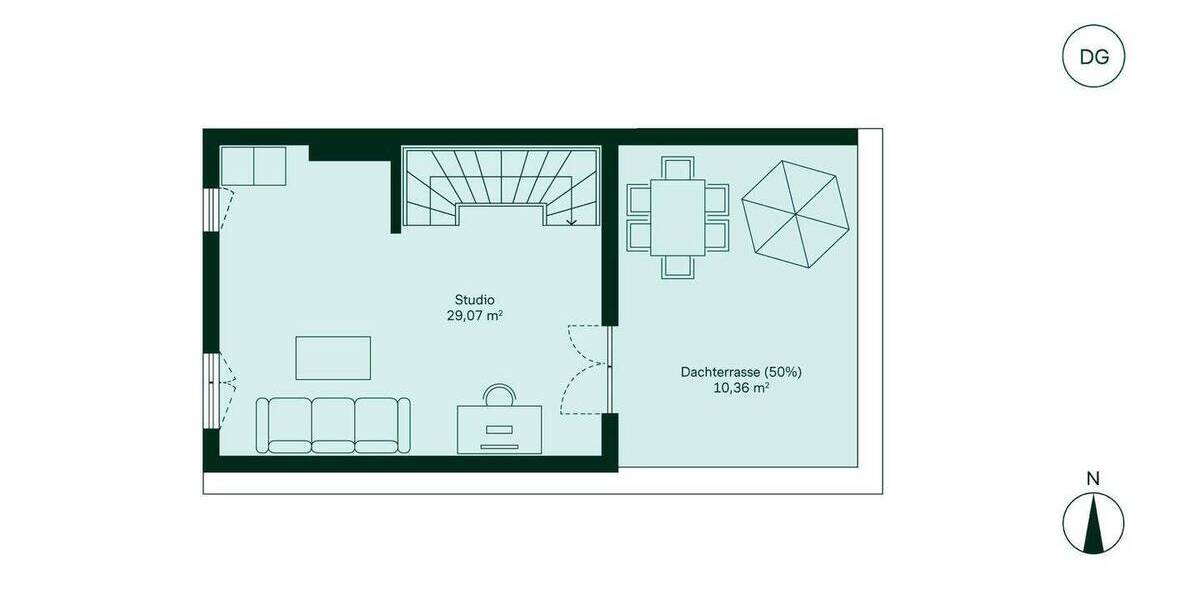 Doppelhaushälfte Langen - 5 Zimmer, 149 m&sup2;, 789.900&euro; | Angebot:26741230