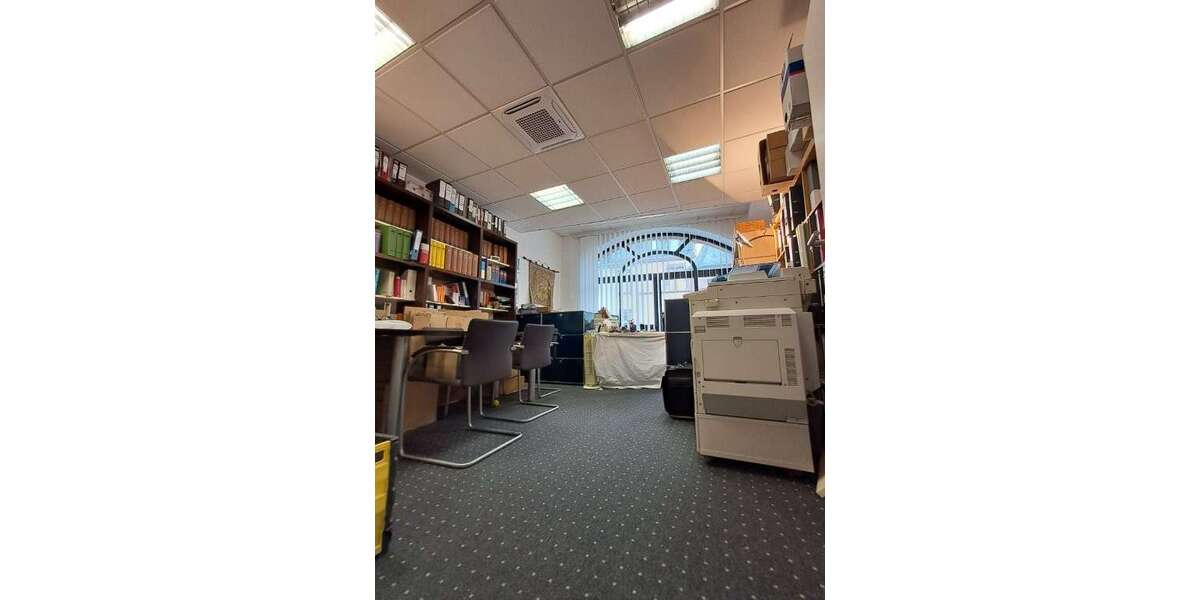 Gewerbeobjekt Frankfurt am Main Innenstadt - 839&euro; | Angebot:26079722