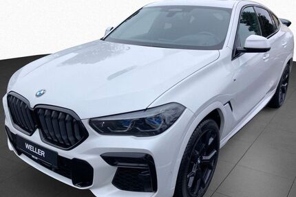 BMW X6 57.520 km 61.990 &euro; Kronberg 61476