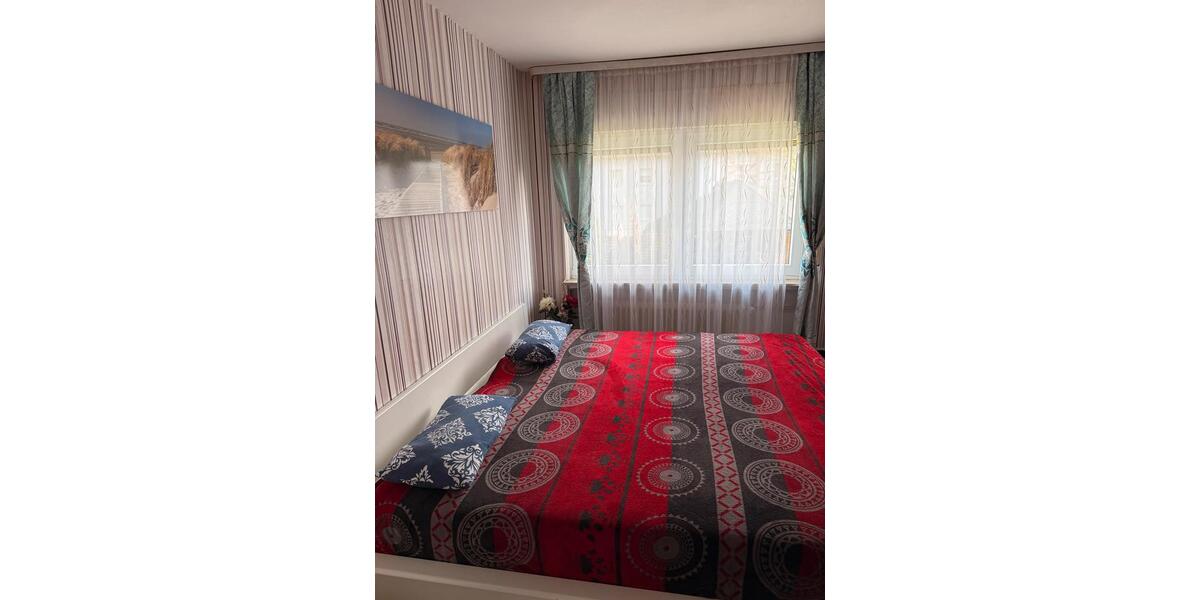 Erdgeschoßwohnung Nidderau - 4 Zimmer, 100 m&sup2;, 1.000&euro; | Angebot:25960508