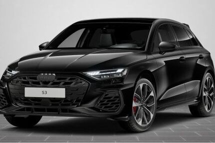 Audi S3 3.117 km 59.880 &euro; Aschaffenburg 63741