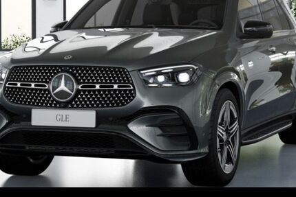Mercedes-Benz GLE 450 9.900 km 96.500 &euro; Frankfurt 60599