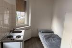 Etagenwohnung Frankfurt am Main Unterliederbach - 1 Zimmer, 20 m&sup2;, 700&euro; | Angebot:24728018