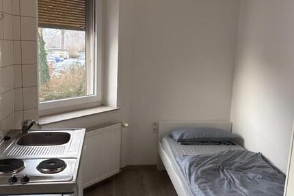 Wohnung Frankfurt am Main Unterliederbach - 1 Zimmer, 20 m&sup2;, 700&euro; | Angebot:24728018