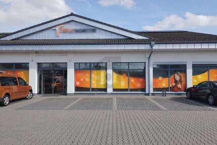 Gewerbeobjekt Bruchköbel - 7.140&euro; | Angebot:26463704