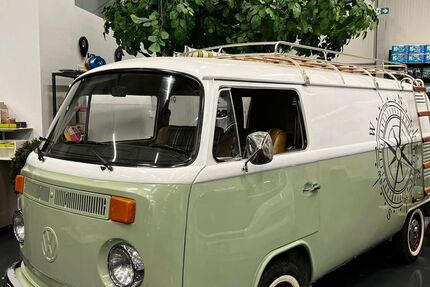 VW T2 26.255 km 24.999 &euro; Langenselbold 63505