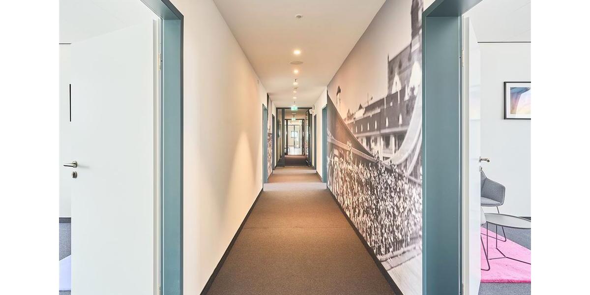 Gewerbeobjekt Frankfurt am Main Ostend - 1.500&euro; | Angebot:15010131