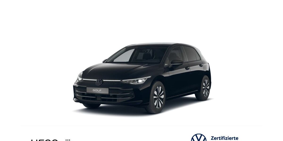 VW Golf 24.100 km 26.899 &euro; Büdingen-Düdelsheim 63654