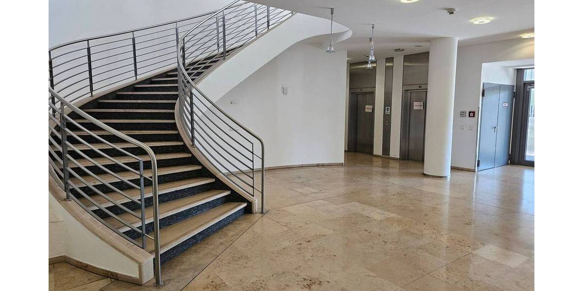 Gewerbeobjekt Frankfurt am Main Bockenheim - 17.845&euro; | Angebot:25703863