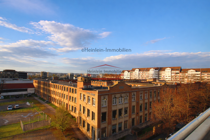 3 ZKBB* Fernsicht* 2xBalkon Süd & Ost* frei nach Vereinb.* Aufzug* Fernsicht* 2xStellplatz* Offenbach - Wohnung Offenbach Hafen | Angebot:26090898