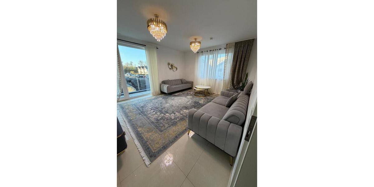 Etagenwohnung Maintal - 3 Zimmer, 80 m&sup2;, 1.450&euro; | Angebot:25931313