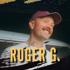 Roger G. - So Freunde! 05.11.2026 myticket Jahrhunderthalle Club