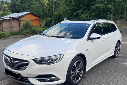 Opel Insignia 150.000 km 12.500 &euro; Stockstadt 63811