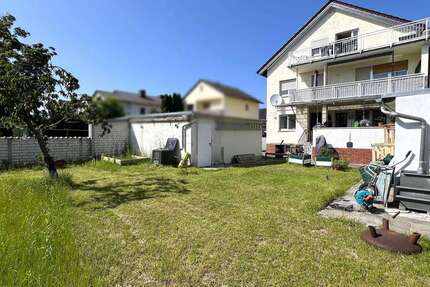 Haus Rodgau - 10 Zimmer, 304 m&sup2;, 739.000&euro; | Angebot:24473938