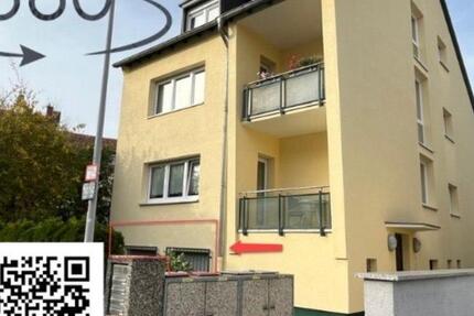 Wohnung Frankfurt am Main Oberrad - 1 Zimmer, 29 m&sup2;, 870&euro; | Angebot:27600727